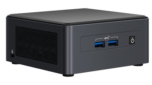 Intel Barebone et Mini-PC MAGASIN EN LIGNE Cybertek
