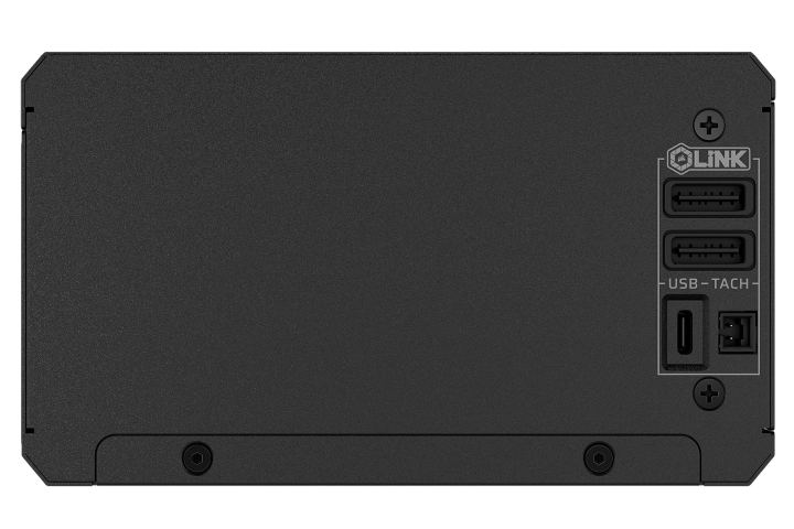 Corsair 80+ Platinum (1200W) - Alimentation Corsair - Cybertek.fr - 4