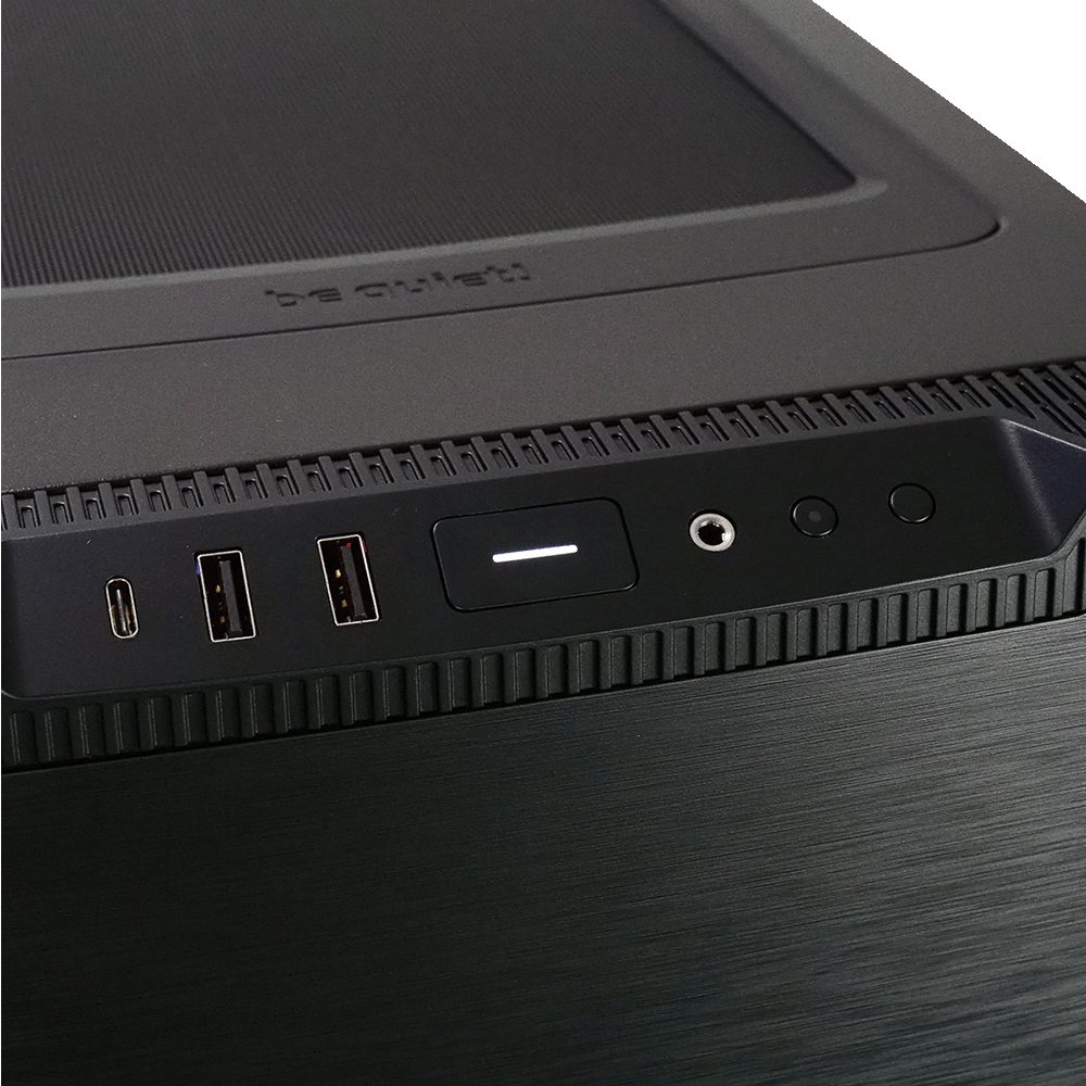 Cybertek SOBRIETY - R7-5700X/5060/32Go/1To - CYB-GB (PCG-10603017) - Achat / Vente PC Fixe sur Cybertek.fr - 4