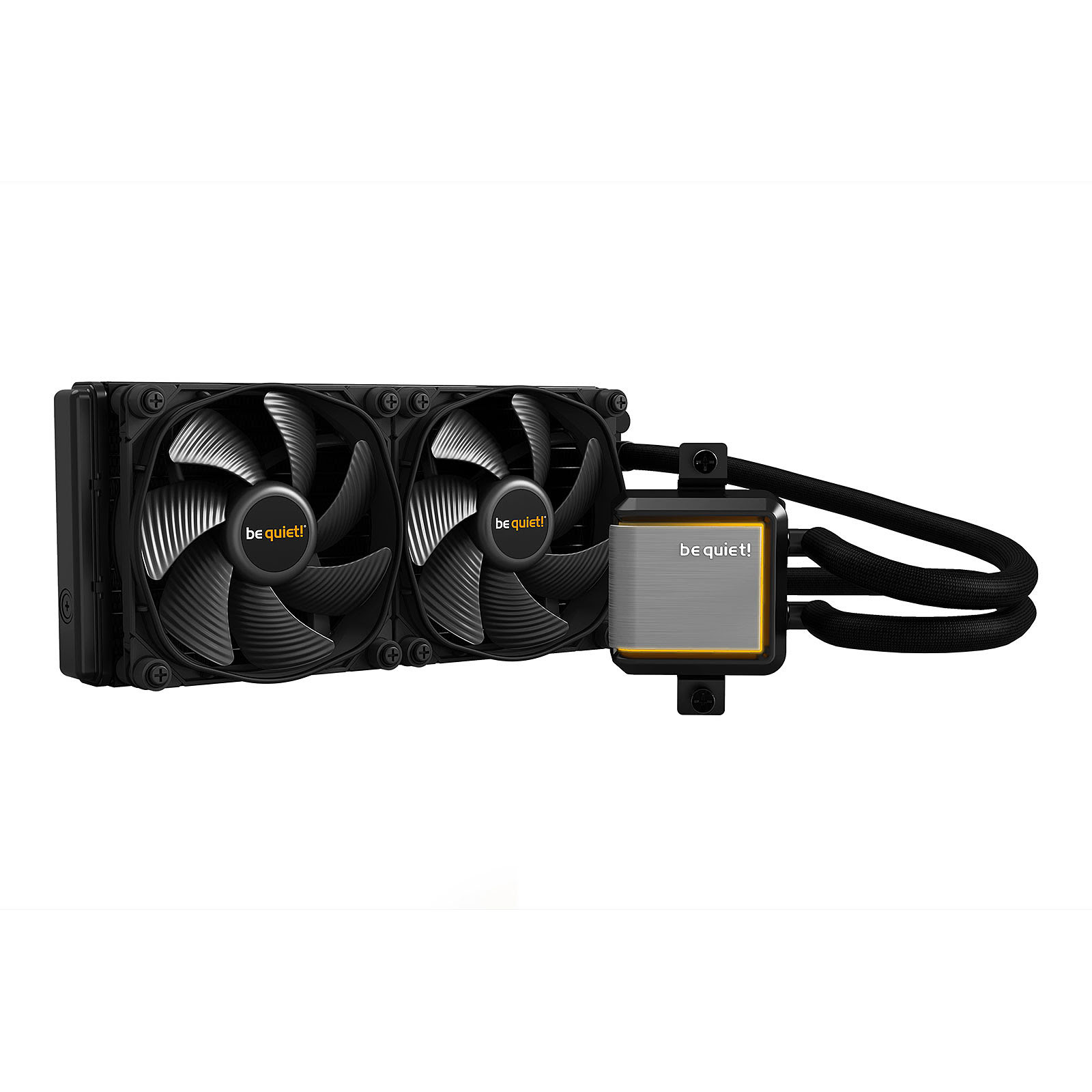 be quiet! SILENT LOOP 2 - 240mm - Watercooling be quiet! - 0