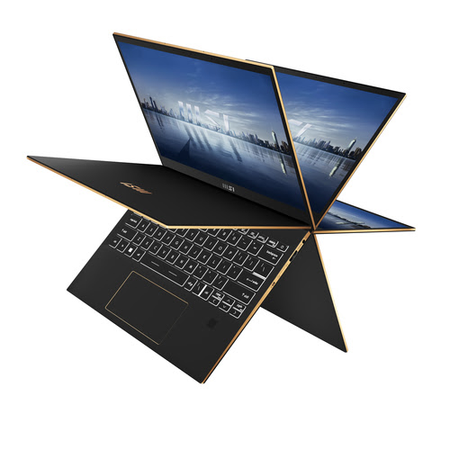 MSI 9S7-13P311-200-TBE - PC portable MSI - Cybertek.fr - 0