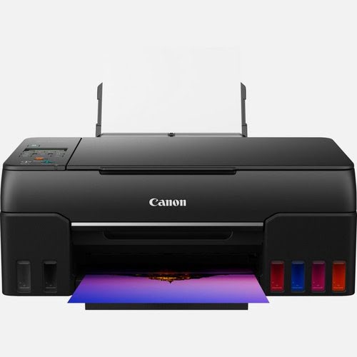 image produit Canon PIXMA G650 Cybertek