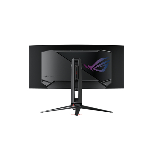 Asus 34 pouces  90LM09L0-B01A70 - Ecran PC Asus - Cybertek.fr - 4