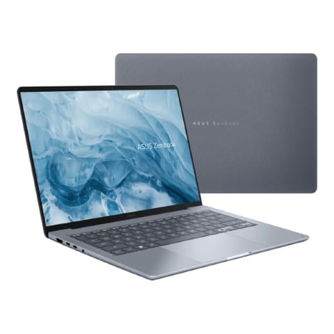 Asus 90NB1AR1-M00DS0 - PC portable Asus - Cybertek.fr - 9