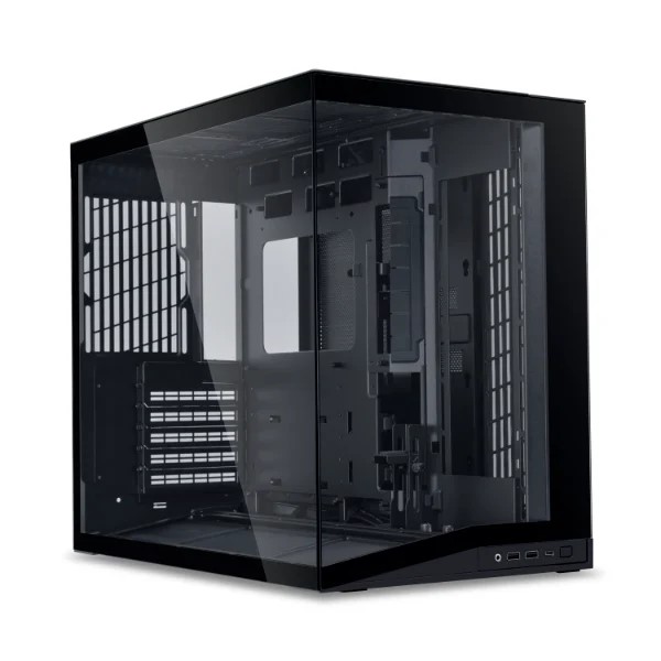 Corsair 3500X RS-R ARGB Noir + RM850e Gold Noir - Boîtier PC - 6