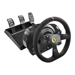 ThrustMaster Base de volant Simracing MAGASIN EN LIGNE Cybertek