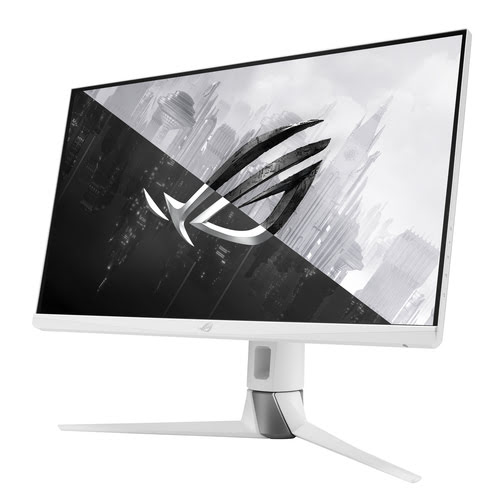 Asus 27 pouces  90LM06U0-B03370 - Ecran PC Asus - Cybertek.fr - 1