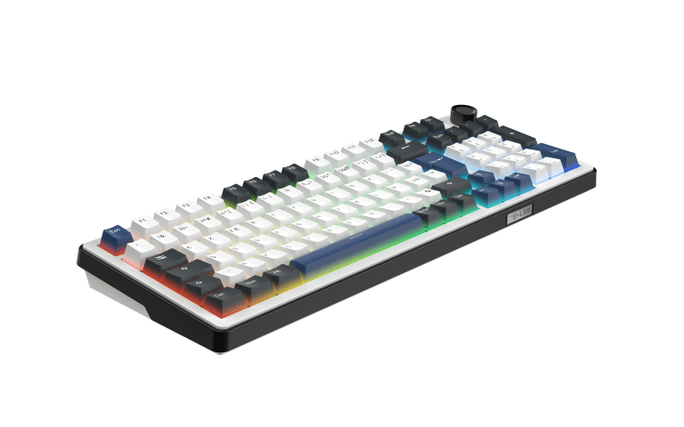 The G-LAB Keyz Elite 400 HE - Clavier PC The G-LAB - Cybertek.fr - 6