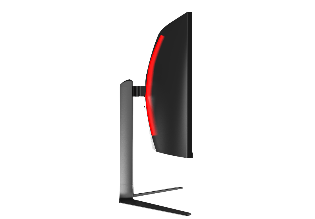 M.RED 34 pouces  C34WQVG20 - Ecran PC M.RED - Cybertek.fr - 2