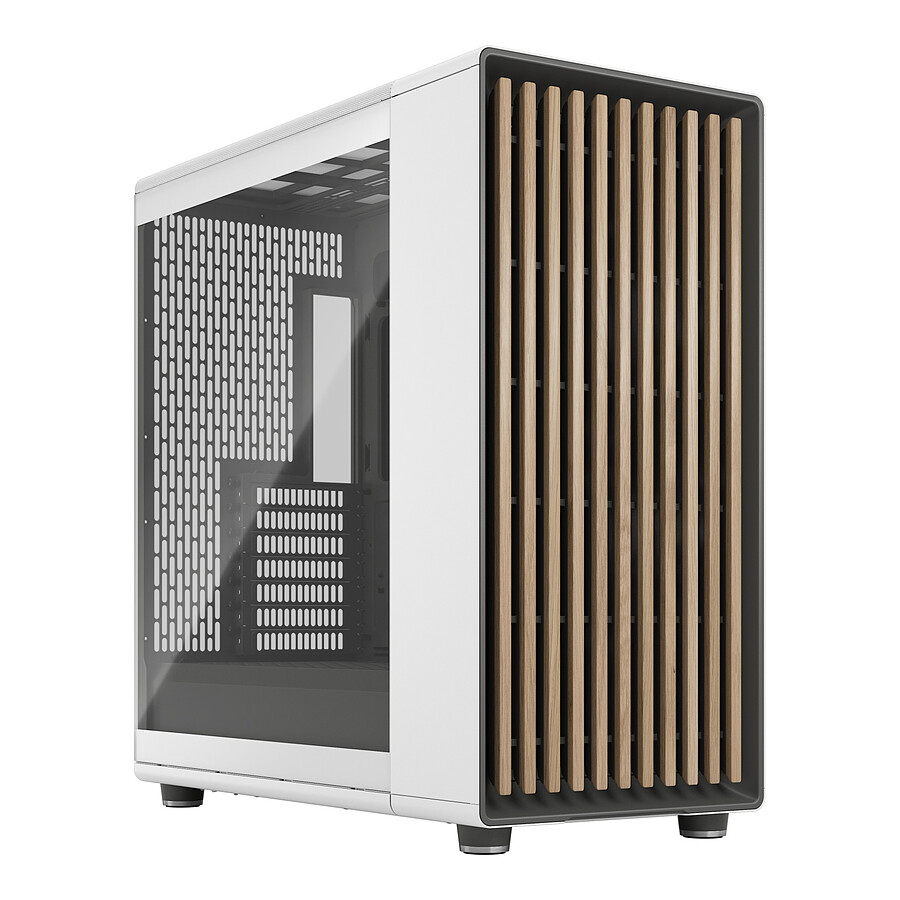 Fractal Design Boîtier PC MAGASIN EN LIGNE Cybertek
