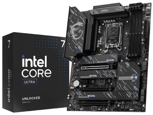 MSI Kit Upgrade PC MAGASIN EN LIGNE Cybertek