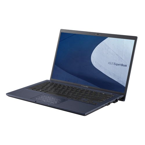 Asus 90NX0421-M02AF0 - PC portable Asus - Cybertek.fr - 2