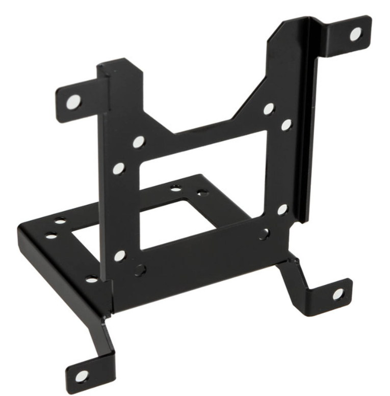 EKWB UNI Pump Bracket (120mm FAN) Vertical - Watercooling EKWB - 2
