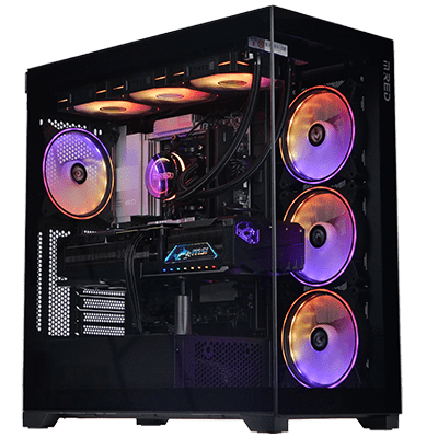 No Name PC Fixe MAGASIN EN LIGNE Cybertek