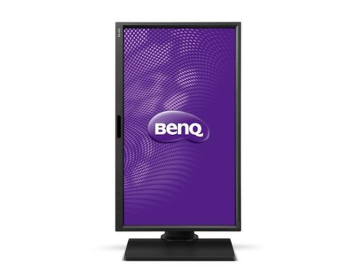 BenQ 24 pouces  9H.LCWLA.TBE - Ecran PC BenQ - Cybertek.fr - 5