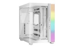 be quiet! Light Base 600 DX Blanc - Boîtier PC be quiet! - 6