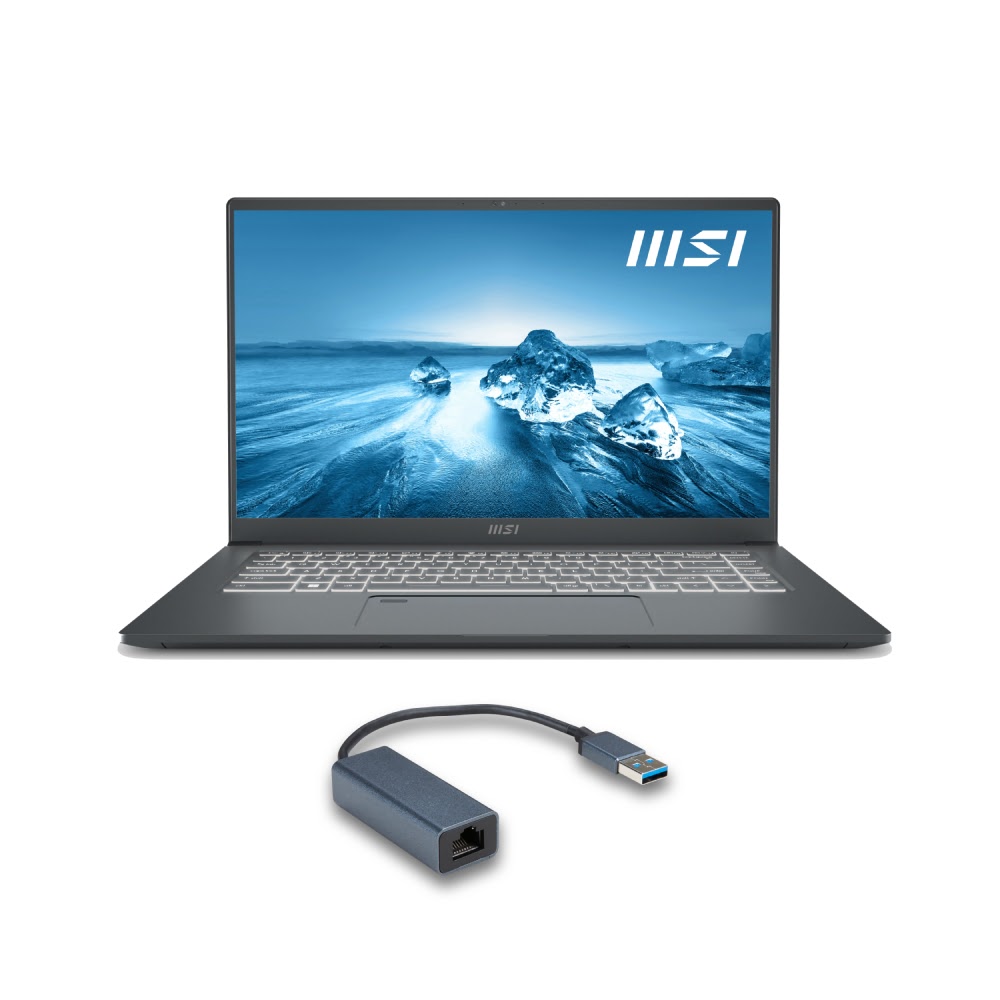 MSI PC portable MAGASIN EN LIGNE Cybertek