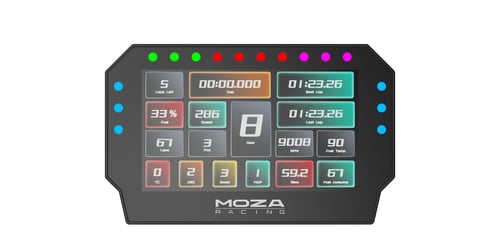 Moza Racing Accessoires Simracing MAGASIN EN LIGNE Cybertek