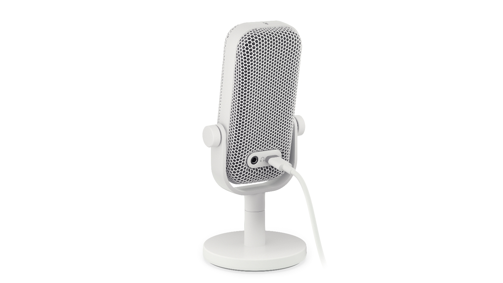 ENDORFY  Solum Voice S Onyx - Microphone - Blanc (EY1B015) - Achat / Vente Accessoire Streaming / Vlogging  sur Cybertek.fr - 3