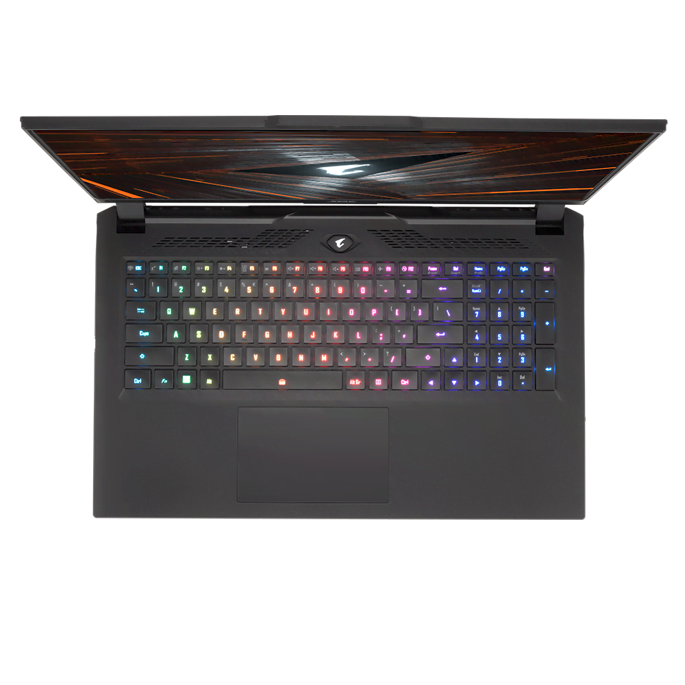 Gigabyte XE4-73FR514SH - PC portable Gigabyte - Cybertek.fr - 1