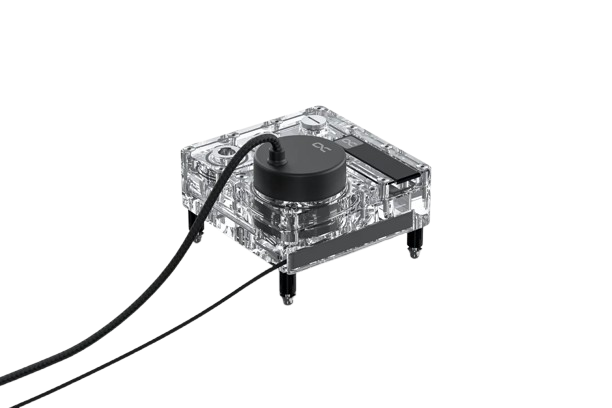 Alphacool Core 120mm Reservoir avec Pompe VPP D5 Apex