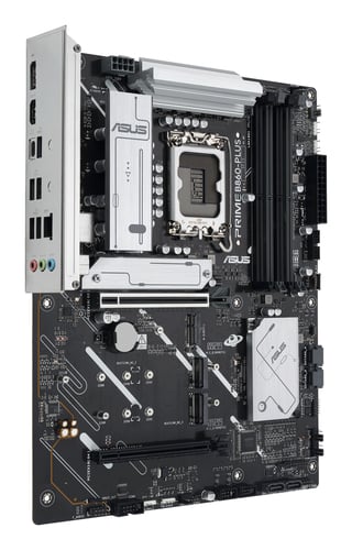 Asus PRIME B860-Plus-CSM ATX  - Carte mère Asus - Cybertek.fr - 2