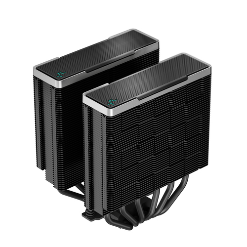 Deepcool Noir - Ventilateur CPU Deepcool - Cybertek.fr - 6