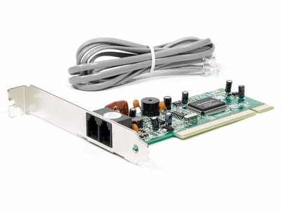Cybertek 56K Carte PCI V92 - Modem Cybertek - Cybertek.fr - 0