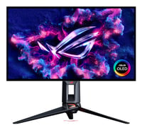 Asus 27 pouces  90LM0CY1-B01971 - Ecran PC Asus - Cybertek.fr - 0