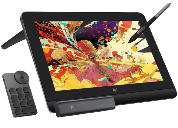 XPPEN Tablette graphique MAGASIN EN LIGNE Cybertek