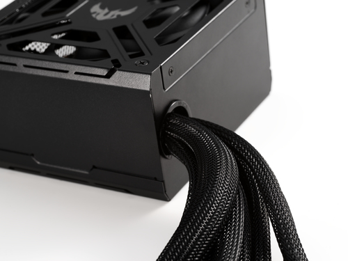 Asus 80+ Bronze (550W) - Alimentation Asus - Cybertek.fr - 3