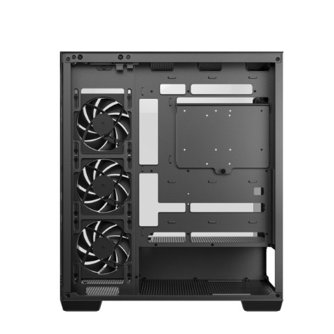 Deepcool CG580 4F V2 Noir Noir - Boîtier PC Deepcool - Cybertek.fr - 4