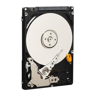 Cybertek 250Go 7200Tr Serial ATA 150 - Disque dur 2.5" interne - 0