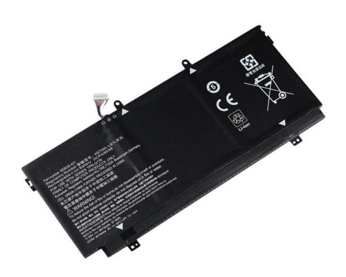 Batterie Li-Pol 11,55V 5000mAh - HERD4699-B058Y2 - Cybertek.fr - 0