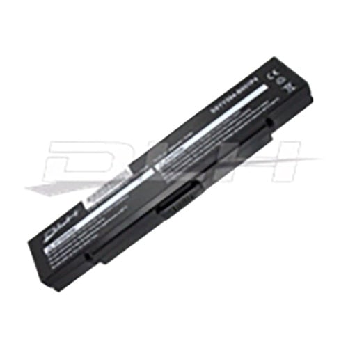 Batterie Li-ion 11,1v 4600mAh - SSYY594-B051P4 - Cybertek.fr - 0