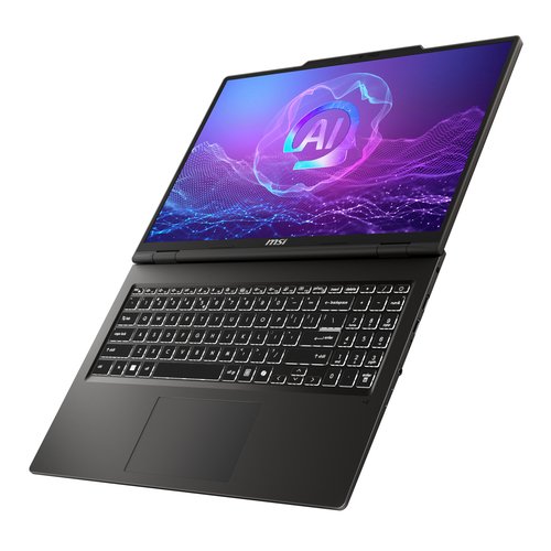 MSI 9S7-261321-001 - PC portable MSI - Cybertek.fr - 13