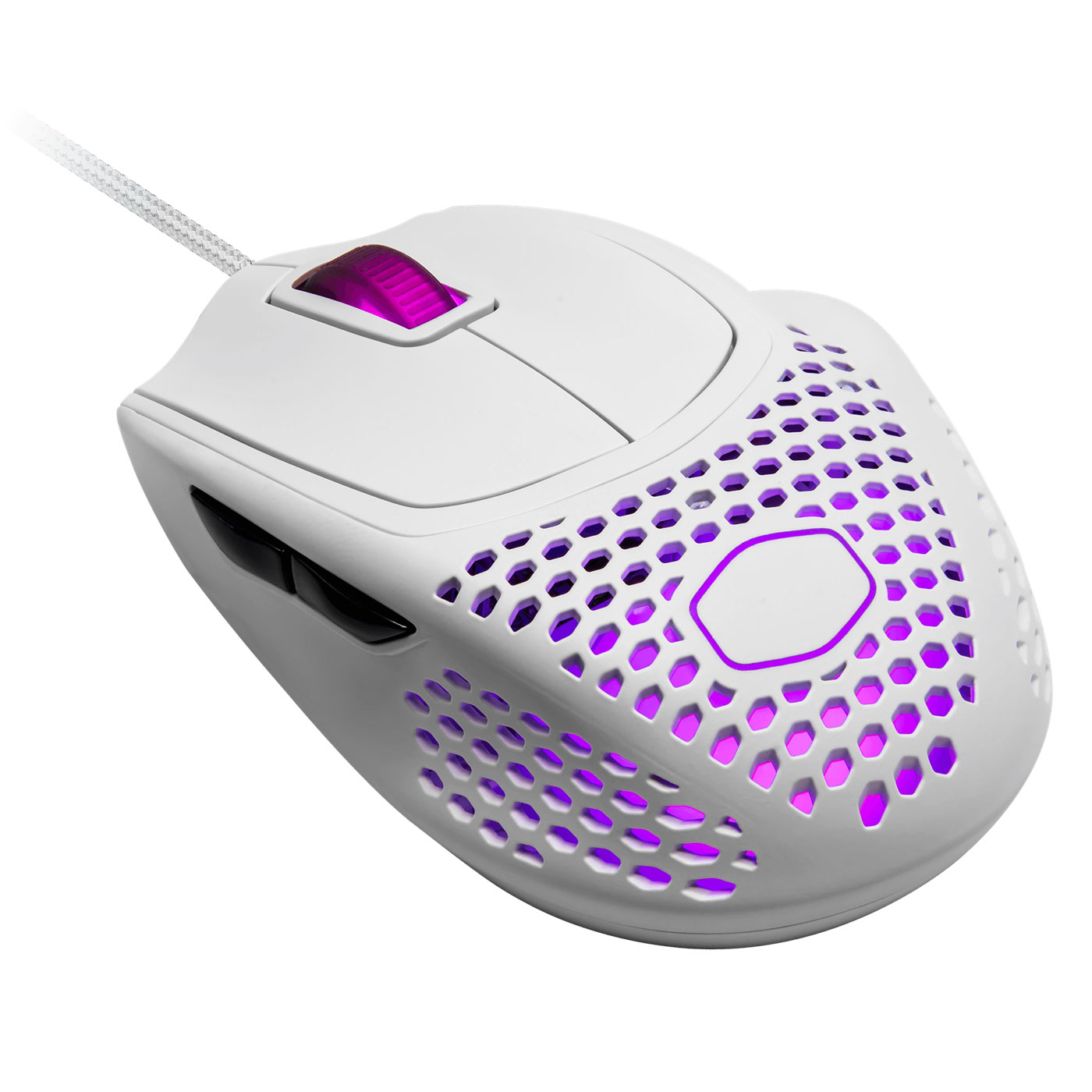 Cooler Master MM720 - Souris PC Cooler Master - Cybertek.fr - 4