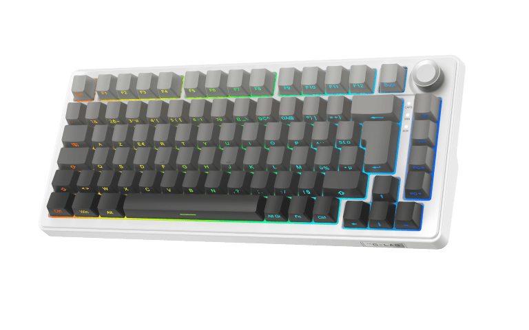 The G-LAB Keyz Elite 300 GRW - Clavier PC The G-LAB - Cybertek.fr - 8