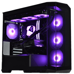 No Name PC Fixe MAGASIN EN LIGNE Cybertek