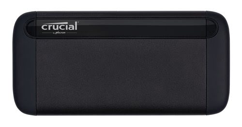 Micron Disque SSD externe MAGASIN EN LIGNE Cybertek