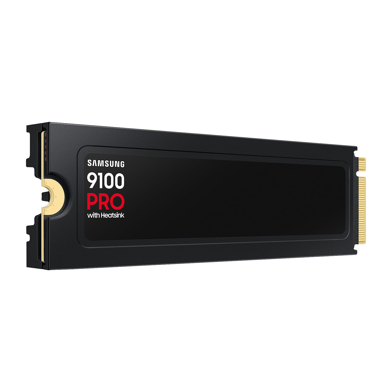 Samsung 9100 PRO  M.2 - Disque SSD Samsung - Cybertek.fr - 0