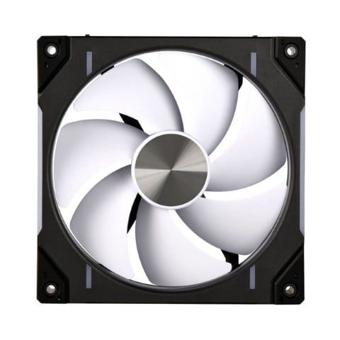 Phanteks D30 PWM Regular Airflow D-RGB - Ventilateur boîtier - 1