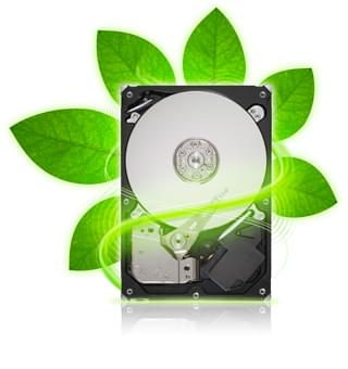 Seagate ST1000DL002  5900 Tr/min - Disque dur 3.5" interne - 0