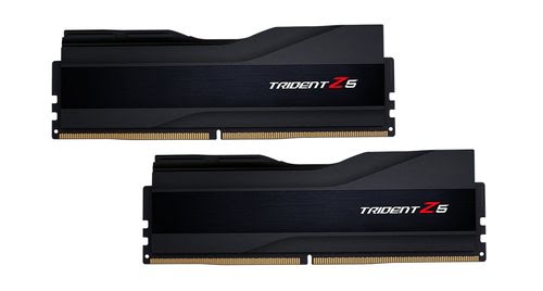 G.Skill Trident Z5 32Go (2x16Go) DDR5 6400MHz - Mémoire PC G.Skill sur Cybertek.fr - 0