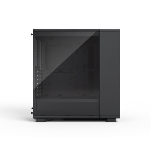 Fractal Design Epoch Black TG RGB Light tint Noir - Boîtier PC - 5