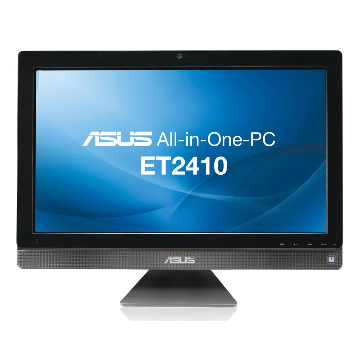 Asus ET2410INTS-B044C - All-In-One PC/MAC Asus - Cybertek.fr - 0