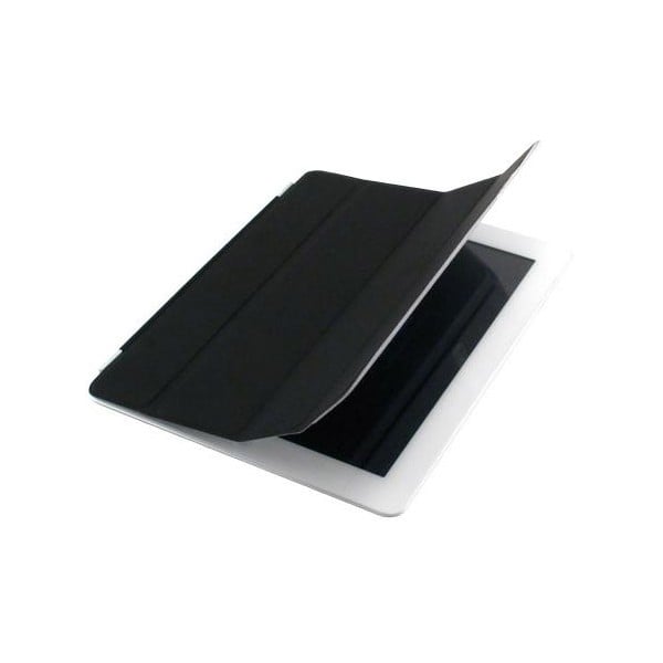 Coque de protection pour iPad 2 - Noir# - 0