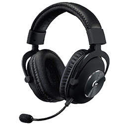 image produit Logitech G PRO X LightSpeed Cybertek