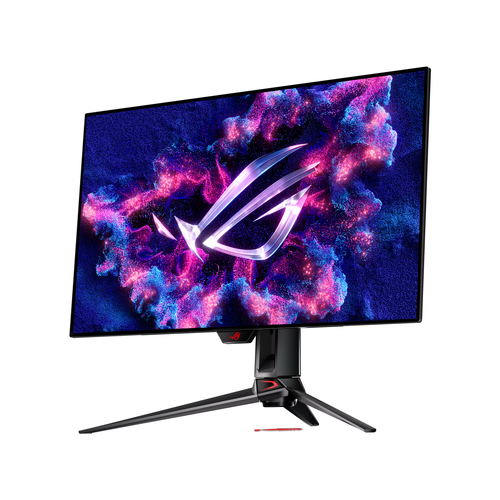 Asus 32 pouces  90LM0A50-B01370 - Ecran PC Asus - Cybertek.fr - 4