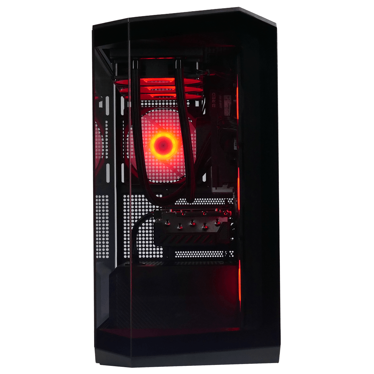 Cybertek BENICHOU R7-8700F/9070XT/32Go/1To- Limited Edit (PCG-10603154) - Achat / Vente PC Fixe sur Cybertek.fr - 3